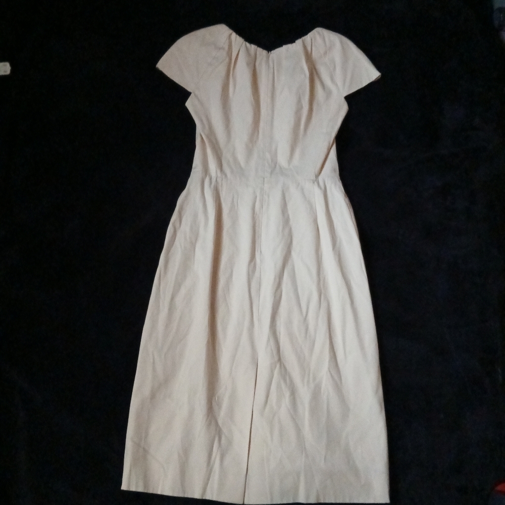 Christian Dior 2010 John Galliano Era Dress - image 3